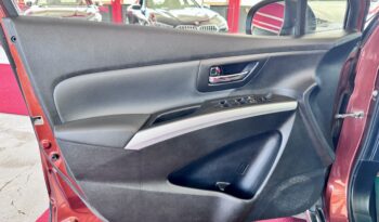 Suzuki SX4 S-Cross 1.4 Comfort+ 4×4 Pano Ahk Kamera 18″ voll