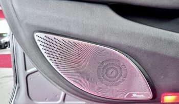 Mercedes-Benz E 63S Edition1 Burmester HighEnd Pano Performance Distronic voll