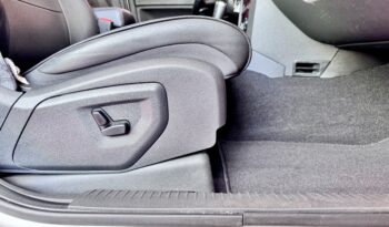 Jeep Grand Cherokee 3.0 CRD Overland AHK Kamera Xenon voll