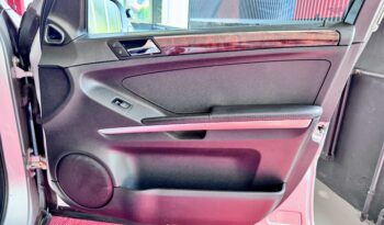 Mercedes-Benz ML 500 AMG Paket Glasdach Airmatic Comand Xenon voll