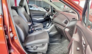 Suzuki SX4 S-Cross 1.4 Comfort+ 4×4 Pano Ahk Kamera 18″ voll