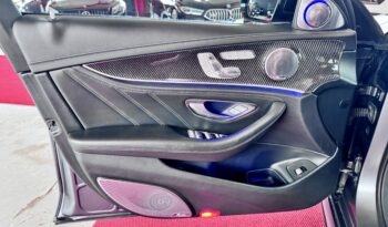 Mercedes-Benz E 63S Edition1 Burmester HighEnd Pano Performance Distronic voll