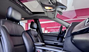 Mercedes-Benz ML 300 CDI AMG Paket AHK Kamera Airmatic Comand 4 Matic voll