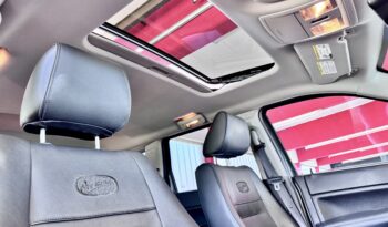 Jeep Grand Cherokee 3.0 CRD Overland AHK Kamera Xenon voll