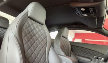 Bentley Continental GT 4.0 V8 S 4WD ACC Luft Mulliner 21 voll