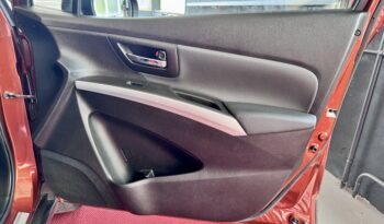 Suzuki SX4 S-Cross 1.4 Comfort+ 4×4 Pano Ahk Kamera 18″ voll