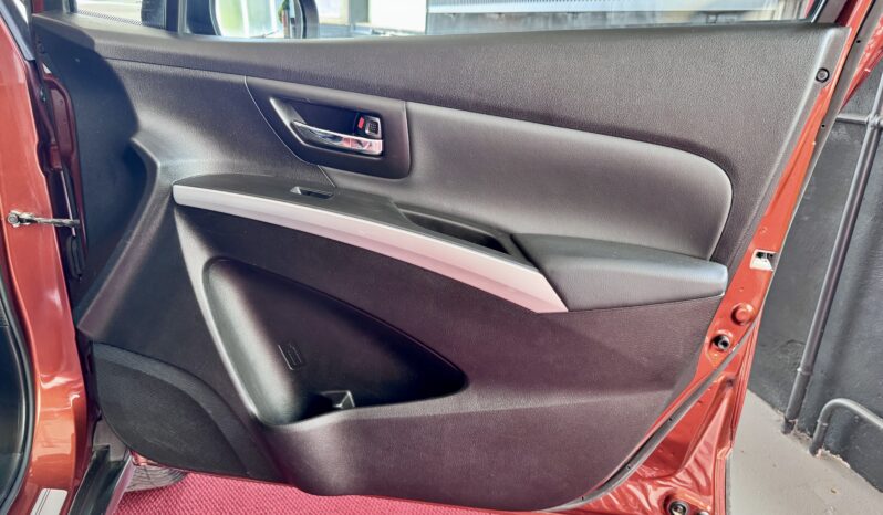 Suzuki SX4 S-Cross 1.4 Comfort+ 4×4 Pano Ahk Kamera 18″ voll