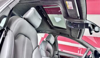 Audi A8 3.0 TDI quattro LED ACC Luft Komfortsitz Bose voll
