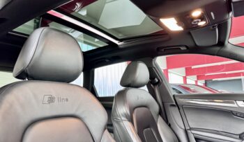 Audi A4 Avant 3x S line Pano B&O ACC AHK Kamera quattro voll