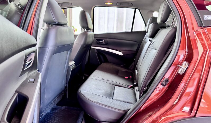 Suzuki SX4 S-Cross 1.4 Comfort+ 4×4 Pano Ahk Kamera 18″ voll