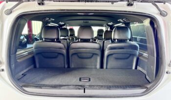 Mercedes-Benz V300d AVANTGARDE Lang 8 Sitze E Türen Leder 360 voll