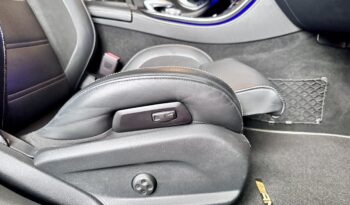 Mercedes-Benz E 63S Edition1 Burmester HighEnd Pano Performance Distronic voll