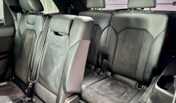 Audi Q7 3.0 TDI 3x S Line Pano Virtual 7 Sitze Luft 21 Zoll voll
