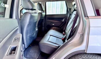 Jeep Grand Cherokee 3.0 CRD Overland AHK Kamera Xenon voll