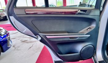 Mercedes-Benz ML 500 AMG Paket Glasdach Airmatic Comand Xenon voll