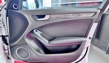 Audi A4 Avant 3x S line Pano B&O ACC AHK Kamera quattro voll