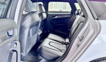 Audi A4 Avant 3x S line Pano B&O ACC AHK Kamera quattro voll