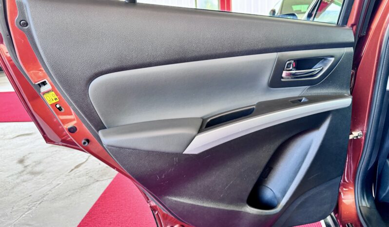 Suzuki SX4 S-Cross 1.4 Comfort+ 4×4 Pano Ahk Kamera 18″ voll