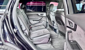 Audi Q7 3.0 TDI 3x S Line Pano Virtual 7 Sitze Luft 21 Zoll voll