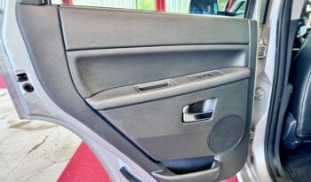 Jeep Grand Cherokee 3.0 CRD Overland AHK Kamera Xenon voll