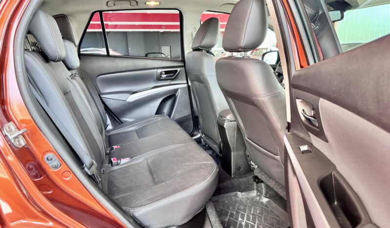 Suzuki SX4 S-Cross 1.4 Comfort+ 4×4 Pano Ahk Kamera 18″ voll