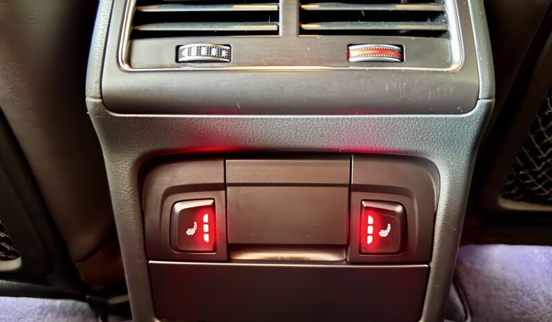 Audi A4 Avant 3x S line Pano B&O ACC AHK Kamera quattro voll