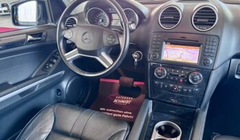 Mercedes-Benz ML 300 CDI AMG Paket AHK Kamera Airmatic Comand 4 Matic voll