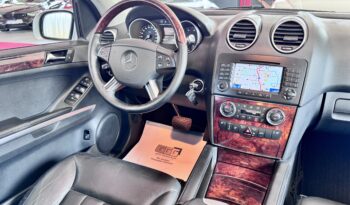 Mercedes-Benz ML 500 AMG Paket Glasdach Airmatic Comand Xenon voll