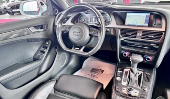 Audi A4 Avant 3x S line Pano B&O ACC AHK Kamera quattro voll