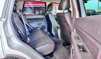 Jeep Grand Cherokee 3.0 CRD Overland AHK Kamera Xenon voll