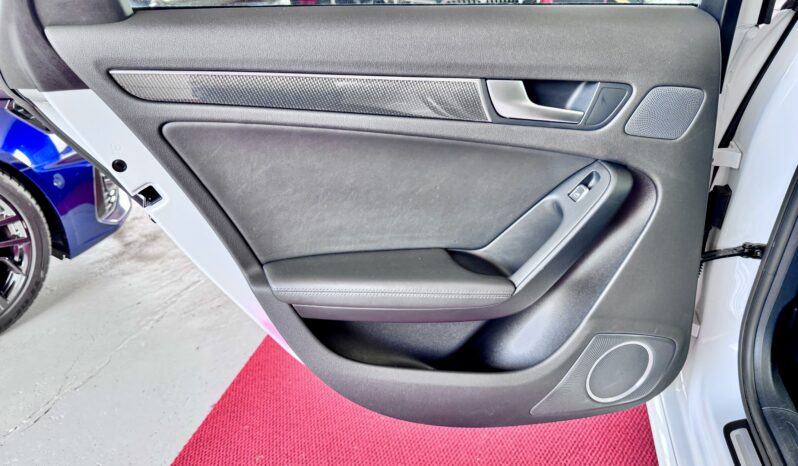 Audi A4 Avant 3x S line Pano B&O ACC AHK Kamera quattro voll