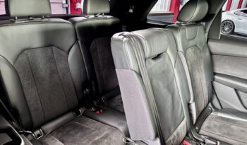 Audi Q7 3.0 TDI 3x S Line Pano Virtual 7 Sitze Luft 21 Zoll voll