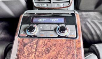 Audi A8 3.0 TDI quattro LED ACC Luft Komfortsitz Bose voll