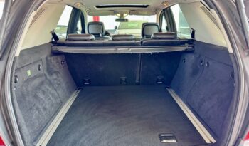 Mercedes-Benz ML 500 AMG Paket Glasdach Airmatic Comand Xenon voll
