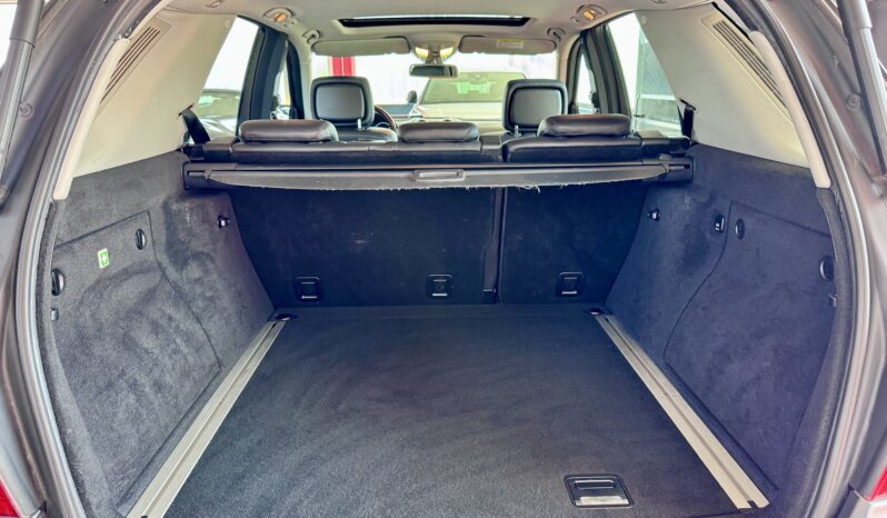 Mercedes-Benz ML 500 AMG Paket Glasdach Airmatic Comand Xenon voll