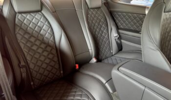 Bentley Continental GT 4.0 V8 S 4WD ACC Luft Mulliner 21 voll