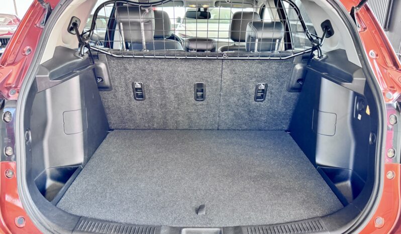 Suzuki SX4 S-Cross 1.4 Comfort+ 4×4 Pano Ahk Kamera 18″ voll