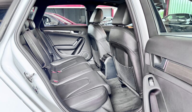 Audi A4 Avant 3x S line Pano B&O ACC AHK Kamera quattro voll