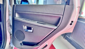 Jeep Grand Cherokee 3.0 CRD Overland AHK Kamera Xenon voll