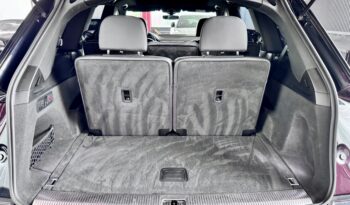 Audi Q7 3.0 TDI 3x S Line Pano Virtual 7 Sitze Luft 21 Zoll voll