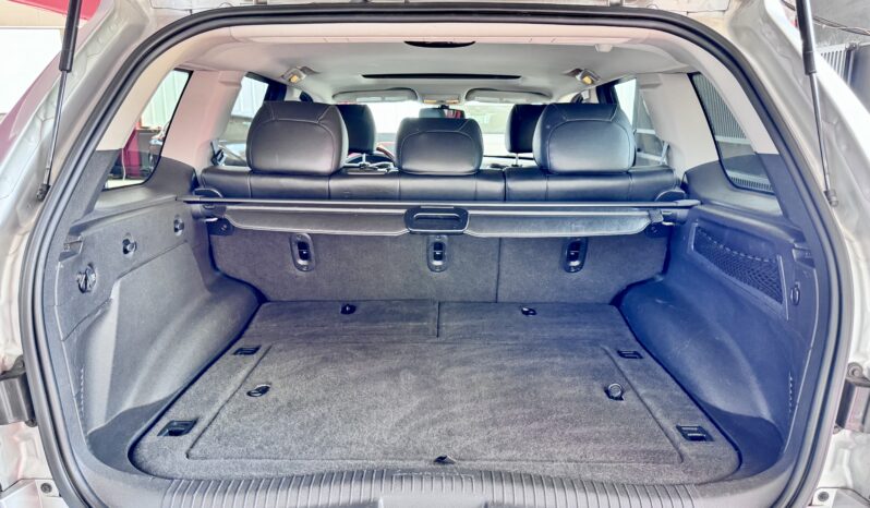 Jeep Grand Cherokee 3.0 CRD Overland AHK Kamera Xenon voll
