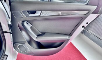 Audi A4 Avant 3x S line Pano B&O ACC AHK Kamera quattro voll