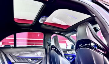 Mercedes-Benz E 63S Edition1 Burmester HighEnd Pano Performance Distronic voll