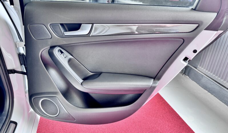 Audi A4 Avant 3x S line Pano B&O ACC AHK Kamera quattro voll