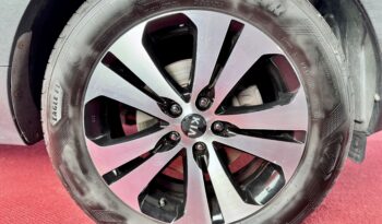 Kia Sportage 2.0 CRDi AWD Automatik AHK Kamera Leder voll
