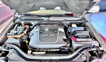 Jeep Grand Cherokee 3.0 CRD Overland AHK Kamera Xenon voll