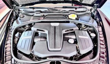 Bentley Continental GT 4.0 V8 S 4WD ACC Luft Mulliner 21 voll