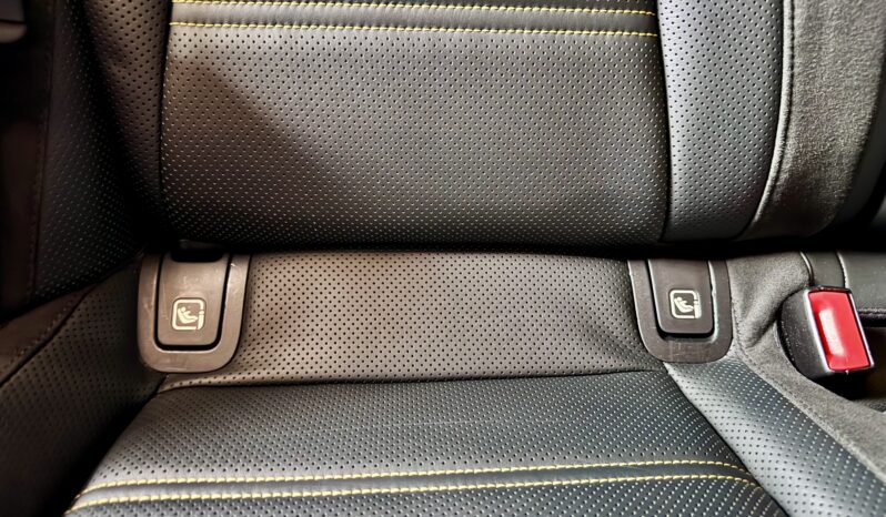 Mercedes-Benz E 63S Edition1 Burmester HighEnd Pano Performance Distronic voll