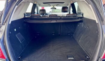 Mercedes-Benz ML 300 CDI AMG Paket AHK Kamera Airmatic Comand 4 Matic voll