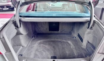 Audi A8 3.0 TDI quattro LED ACC Luft Komfortsitz Bose voll